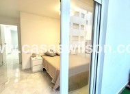 Sale - Appartement - Torrevieja - Playa del Cura