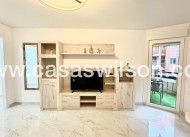 Sale - Appartement - Torrevieja - Playa del Cura