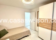 Sale - Appartement - Torrevieja - Playa del Cura