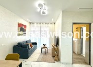 Sale - Appartement - Torrevieja - Playa del Cura