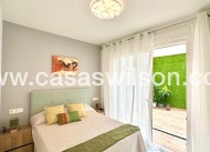 Sale - Appartement - Torrevieja - Playa del Cura