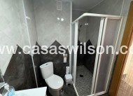 Sale - Appartement - Torrevieja - Playa del Cura