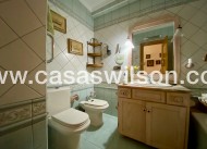 Sale - Appartement - Torrevieja - Playa del Cura