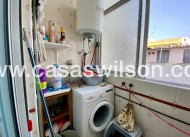 Sale - Appartement - Torrevieja - Playa del Cura