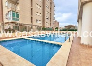 Sale - Appartement - Torrevieja - Playa del Cura