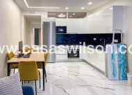 Sale - Appartement - Torrevieja - Playa del Cura