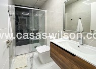 Sale - Appartement - Torrevieja - Playa del Cura