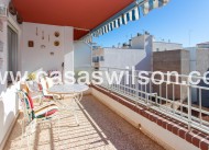 Sale - Appartement - Torrevieja - Playa del Cura