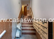Sale - Appartement - Torrevieja - Playa del Cura