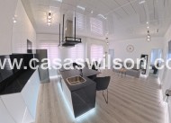 Sale - Appartement - Torrevieja - Playa del Cura