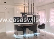 Sale - Appartement - Torrevieja - Playa del Cura