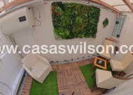 Sale - Appartement - Torrevieja - Playa del Cura