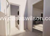 Sale - Appartement - Torrevieja - Playa del Cura