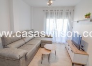Sale - Appartement - Torrevieja - Playa del Cura