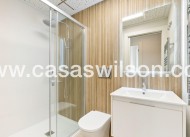 Sale - Appartement - Torrevieja - Playa del Cura