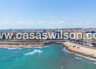 Sale - Appartement - Torrevieja - Playa del Cura