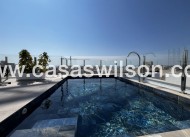 Sale - Appartement - Torrevieja - Playa del Cura