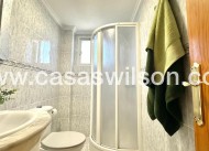Sale - Appartement - Torrevieja - Playa del Cura
