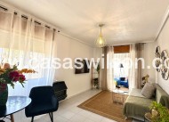 Sale - Appartement - Torrevieja - Playa del Cura