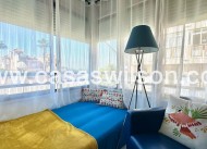 Sale - Appartement - Torrevieja - Playa del Cura