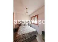 Sale - Appartement - Torrevieja - Playa del Cura