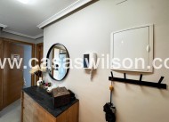 Sale - Appartement - Torrevieja - Playa del Cura