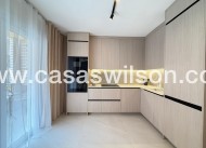Sale - Appartement - Torrevieja - Playa del Cura