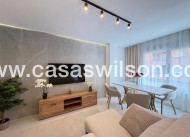 Sale - Appartement - Torrevieja - Playa del Cura