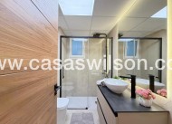 Sale - Appartement - Torrevieja - Playa del Cura