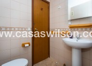 Sale - Appartement - Torrevieja - Playa del Cura