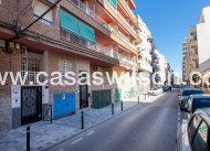Sale - Appartement - Torrevieja - Playa del Cura