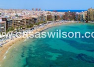 Sale - Appartement - Torrevieja - Playa del Cura