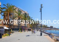 Sale - Appartement - Torrevieja - Playa del Cura
