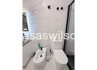 Sale - Appartement - Torrevieja - Playa del Cura