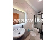 Sale - Appartement - Torrevieja - Playa del Cura