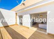 Sale - Appartement - Torrevieja - Playa del Cura