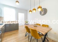 Sale - Appartement - Torrevieja - Playa del Cura