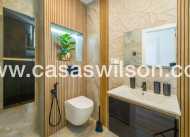 Sale - Appartement - Torrevieja - Playa del Cura