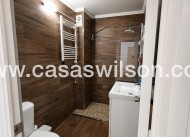 Sale - Appartement - Torrevieja - Playa del Cura