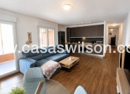 Sale - Appartement - Torrevieja - Playa del Cura