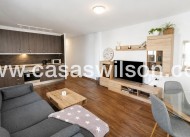 Sale - Appartement - Torrevieja - Playa del Cura