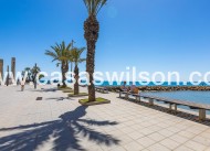 Sale - Appartement - Torrevieja - Playa del Cura