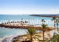 Sale - Appartement - Torrevieja - Playa del Cura
