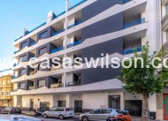 Sale - Appartement - Torrevieja - Playa del Cura