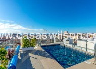 Sale - Appartement - Torrevieja - Playa del Cura