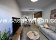 Sale - Appartement - Torrevieja - Playa del Cura