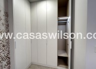 Sale - Appartement - Torrevieja - Playa del Cura