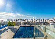 Sale - Appartement - Torrevieja - Playa del Cura