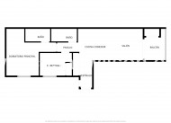 Sale - Appartement - Torrevieja - Playa del Cura
