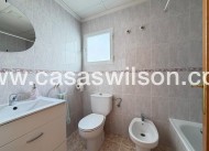 Sale - Appartement - Torrevieja - Playa del Cura